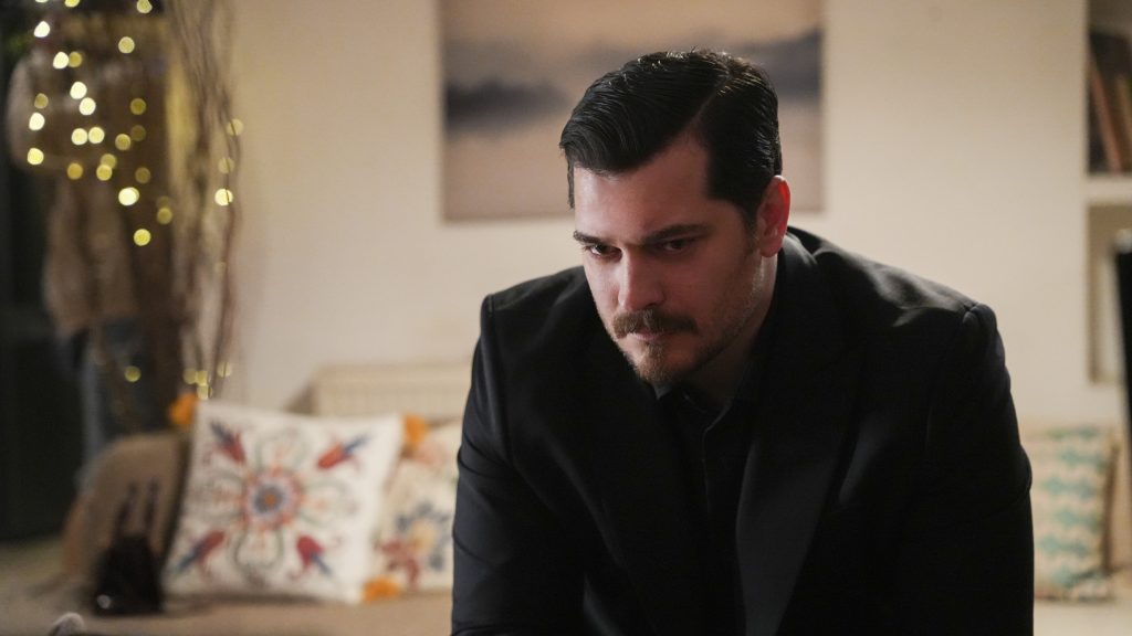 EŞREF RÜYA YENİ BÖLÜM!