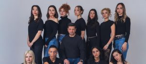 Semih Palancı’nın 8 Mart Projesi Sosyal Medyayı Salladı