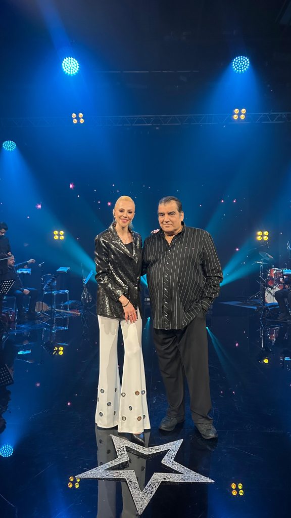 YILLAR SONRA EKRANLARDA