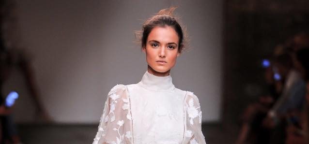 Blanca Padilla Kimdir? Kariyeri ve Moda Dünyasındaki Yükselişi