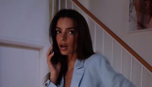 Emily Ratajkowski Kimdir? Kaç Yaşında, Nereli, Boyu Kaç? Emily Ratajkowski’nin Hayatı