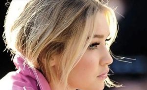 Gigi Hadid Kimdir? Kariyeri ve Moda Dünyasındaki Yükselişi