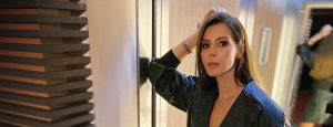 Hatice Şendil Kimdir? Kaç Yaşında, Nereli, Boyu Kaç, Eşi Kim? Hangi Dizilerde Oynadı? Hatice Şendil’in Hayatı ve Kariyeri