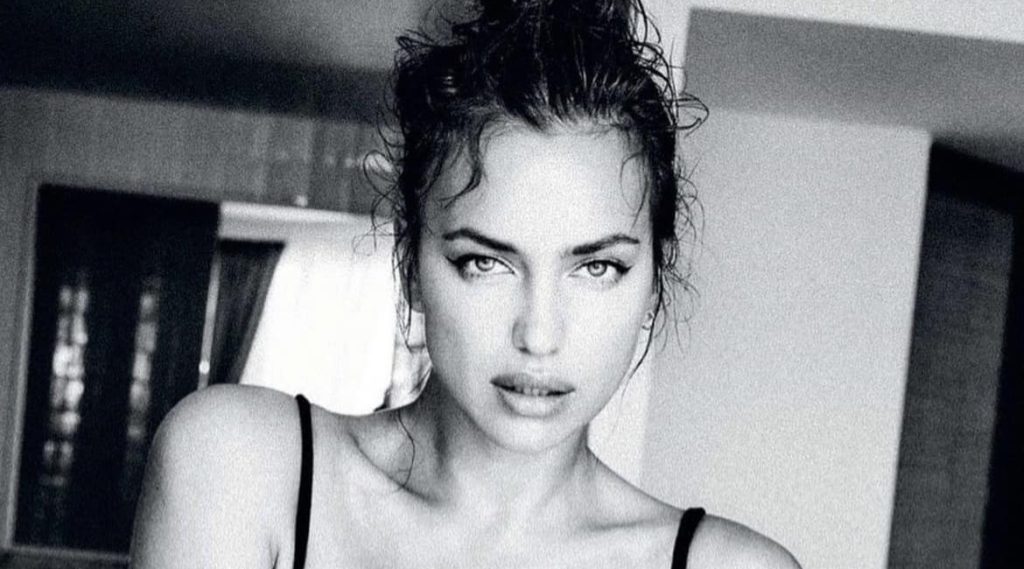 Irina Shayk Kimdir? Kaç Yaşında, Nereli, Boyu Kaç? Irina Shayk’ın Hayatı