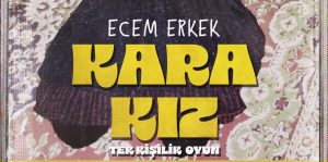 6 NİSAN’DA BKM’DE PRÖMİYER YAPIYOR!
