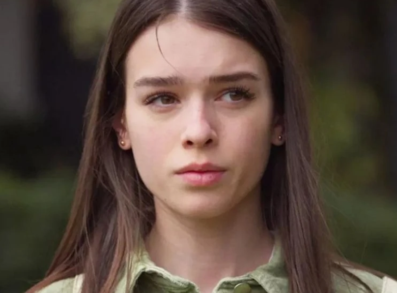 Ülkü Hilal Çiftçi Kimdir? Kaç Yaşında, Nereli, Boyu Kaç, Sevgilisi Kim? Hangi Dizilerde Oynadı? Ülkü Hilal Çiftçi’nin Hayatı ve Kariyeri