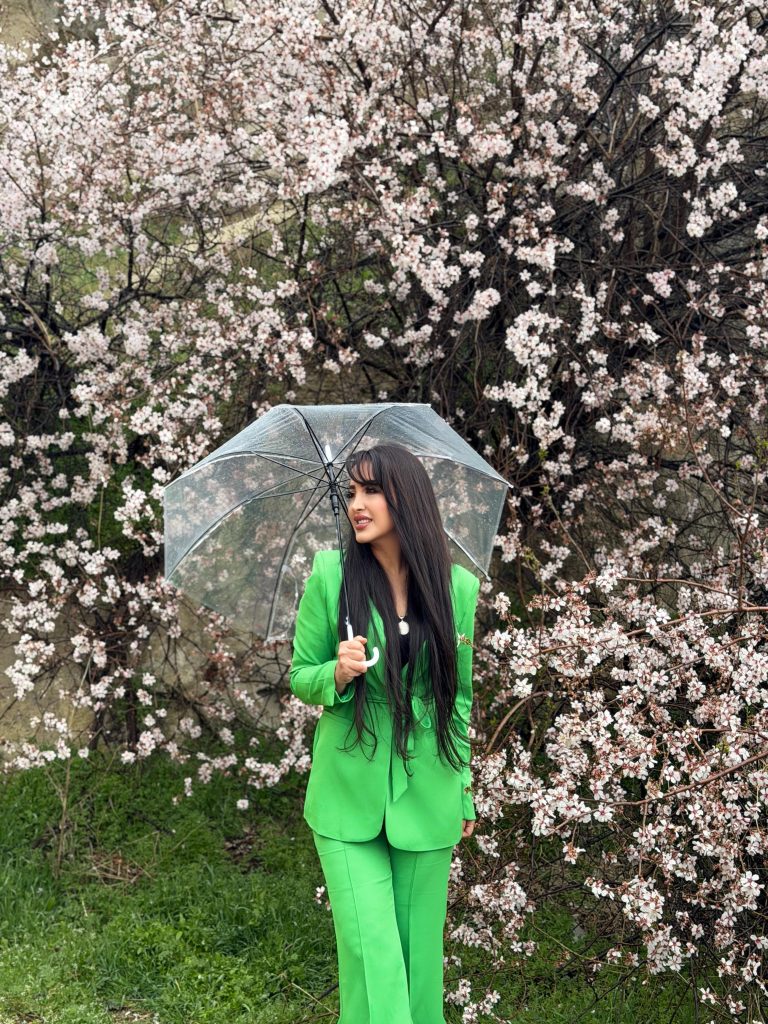 Gençlerin Modası: Tarzını Konuştur, Kendin Ol