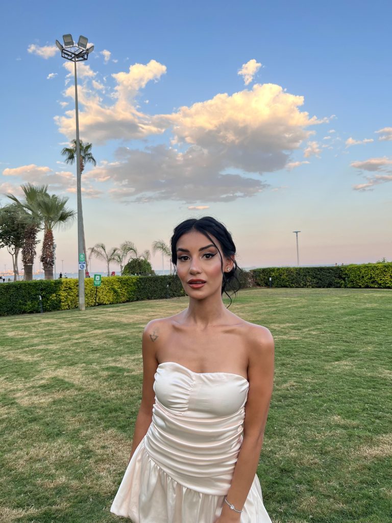 Güldemet Durukan’dan Büyük Sürpriz! Gizemli Sinema Projesiyle Geri Dönüyor