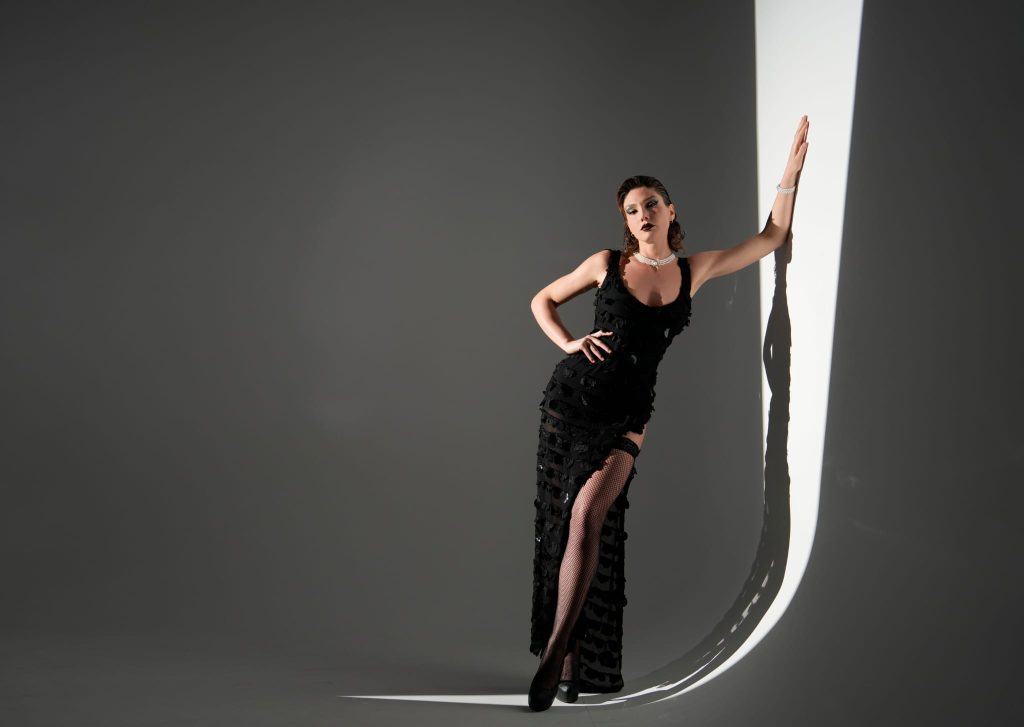 NESLİŞAH ERTÜRK KİMDİR? MODEL, KOREOGRAF VE EĞİTMEN KİMLİĞİYLE ZİRVEYE YÜRÜYOR