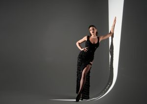 NESLİŞAH ERTÜRK KİMDİR? MODEL, KOREOGRAF VE EĞİTMEN KİMLİĞİYLE ZİRVEYE YÜRÜYOR