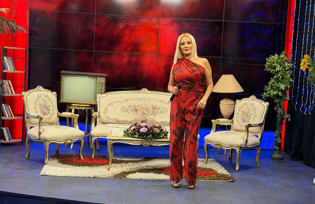 Ekranlara “Mutlu” Dokunuş! Aslı Mutlu’dan Pazar Sürprizi