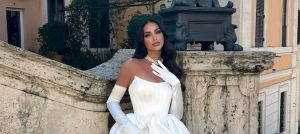 Türkiye Kraliçesi Başak Akdeniz: Sadece Bir Model Değil, Yeni Çağın Moda İmzası