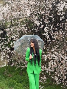 Gözde İşbilir Uyardı: Hızlı Moda Geleceğimizi Tüketiyor! Ucuz Kıyafetlerin Görünmeyen Bedeli