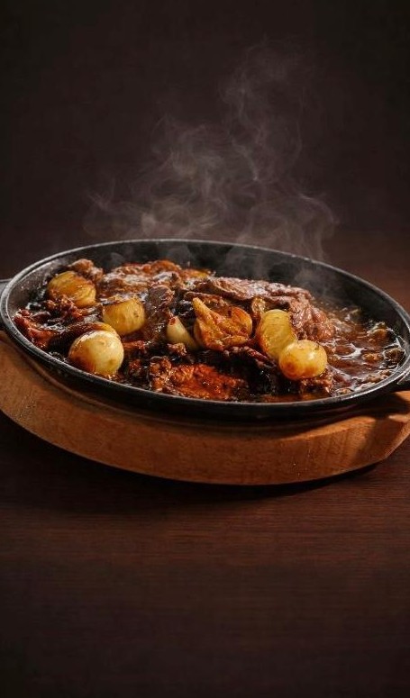 Helin Nazlı Çoban: Ankara’da Bir Sofra, Bir Hikâye