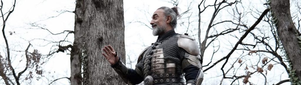 Selim Bayraktar Kimdir? Kaç Yaşında, Nereli, Boyu Kaç? Selim Bayraktar’ın Hayatı ve Oyunculuk Kariyeri