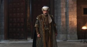 Ali Sinan Demir Kimdir? Kaç Yaşında, Nereli, Boyu Kaç? Ali Sinan Demir’in Hayatı ve Oyunculuk Kariyerindeki Yükselişi