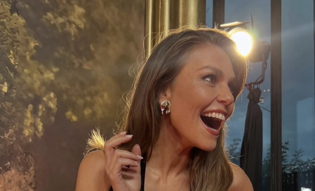 Aslı Enver Kimdir? Kaç Yaşında, Nereli, Boyu Kaç? Aslı Enver’in Hayatı ve Oyunculuk Kariyeri