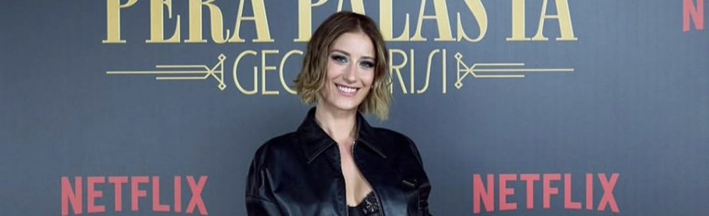 Hazal Kaya Kimdir? Kaç Yaşında, Nereli, Boyu Kaç? Hazal Kaya’nın Hayatı ve Oyunculuk Kariyeri