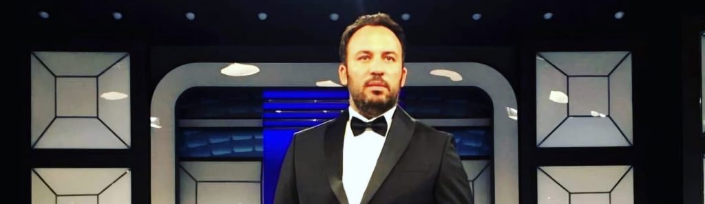 Ferit Aktuğ Kimdir? Kaç Yaşında, Nereli, Boyu Kaç? Ferit Aktuğ’un Hayatı ve Oyunculuk Kariyeri