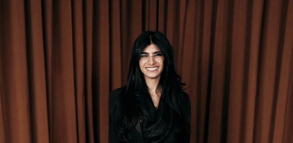 Mia Khalifa Kimdir? Kaç Yaşında, Nereli? Mia Khalifa’nın Hayatı, Kariyeri ve Dikkat Çeken Dönüşümü