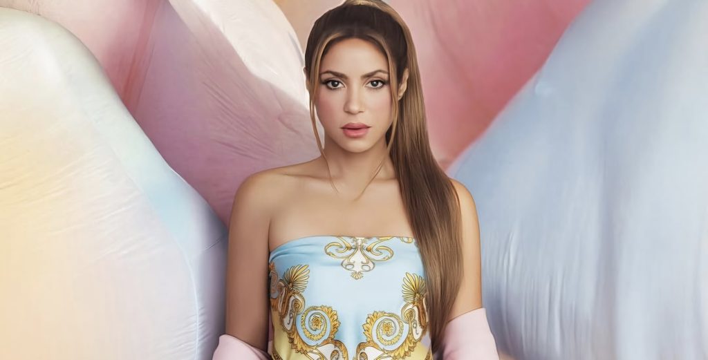 Shakira Kimdir? Kaç Yaşında, Nereli, Boyu Kaç? Shakira’nın Hayatı ve Müzik Kariyeri