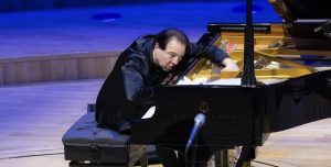 Fazıl Say Kimdir? Kaç Yaşında, Nereli, Boyu Kaç? Fazıl Say’ın Hayatı ve Müzik Kariyeri