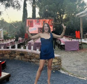 Gupse Özay Kimdir? Kaç Yaşında, Nereli, Boyu Kaç? Gupse Özay’ın Hayatı ve Kariyeri