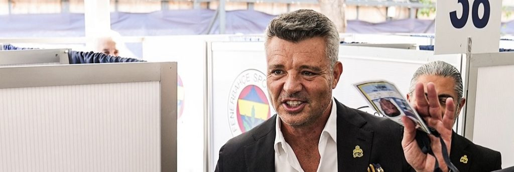 Fenerbahçe Seçime Gidiyor! Kritik Tarih Belli Oldu