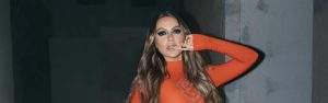 Hadise Yine Olay! “Ben Dizginlere Gelmem”