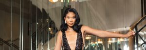 Chanel Iman Kimdir? Kaç Yaşında, Nereli, Boyu Kaç? Chanel Iman’ın Hayatı