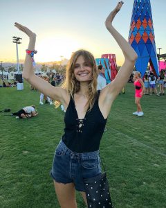 Constance Jablonski Kimdir? Kaç Yaşında, Nereli, Boyu Kaç? Constance Jablonski’nin Hayatı