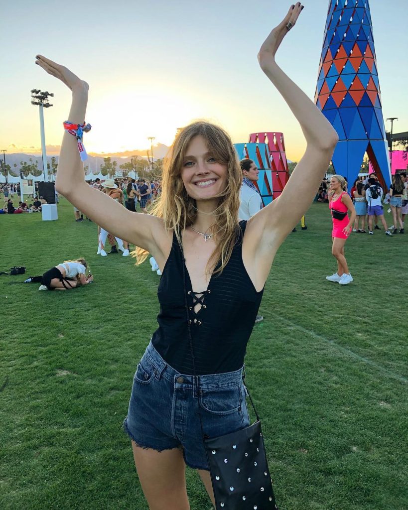 Constance Jablonski Kimdir? Kaç Yaşında, Nereli, Boyu Kaç? Constance Jablonski’nin Hayatı