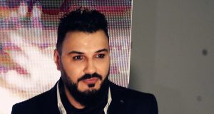 BURAK AKAN’DAN SANATIN ANATOMİSİ FİNAL