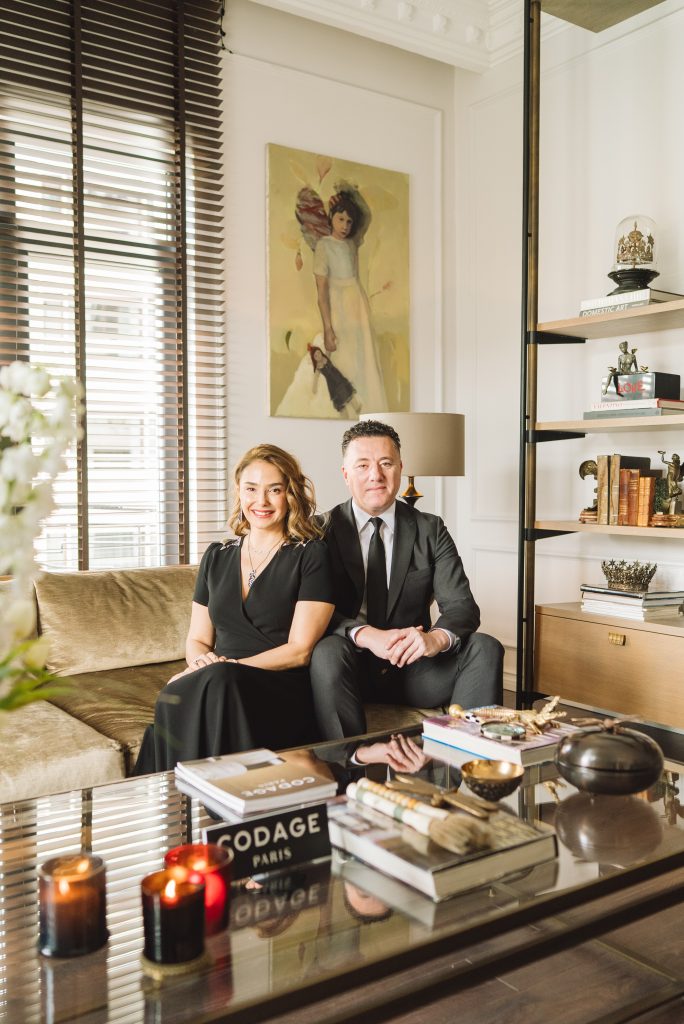 Codage Paris Türkiye’de