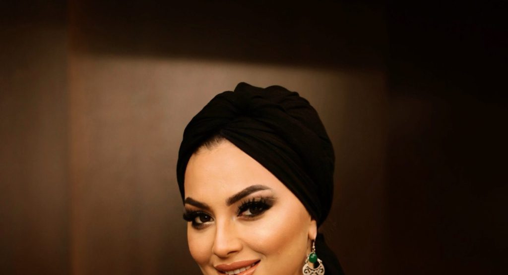 Kübra Kaplan: İlkbahar Nişanlarının Ruhuna Dokunan Bir Not