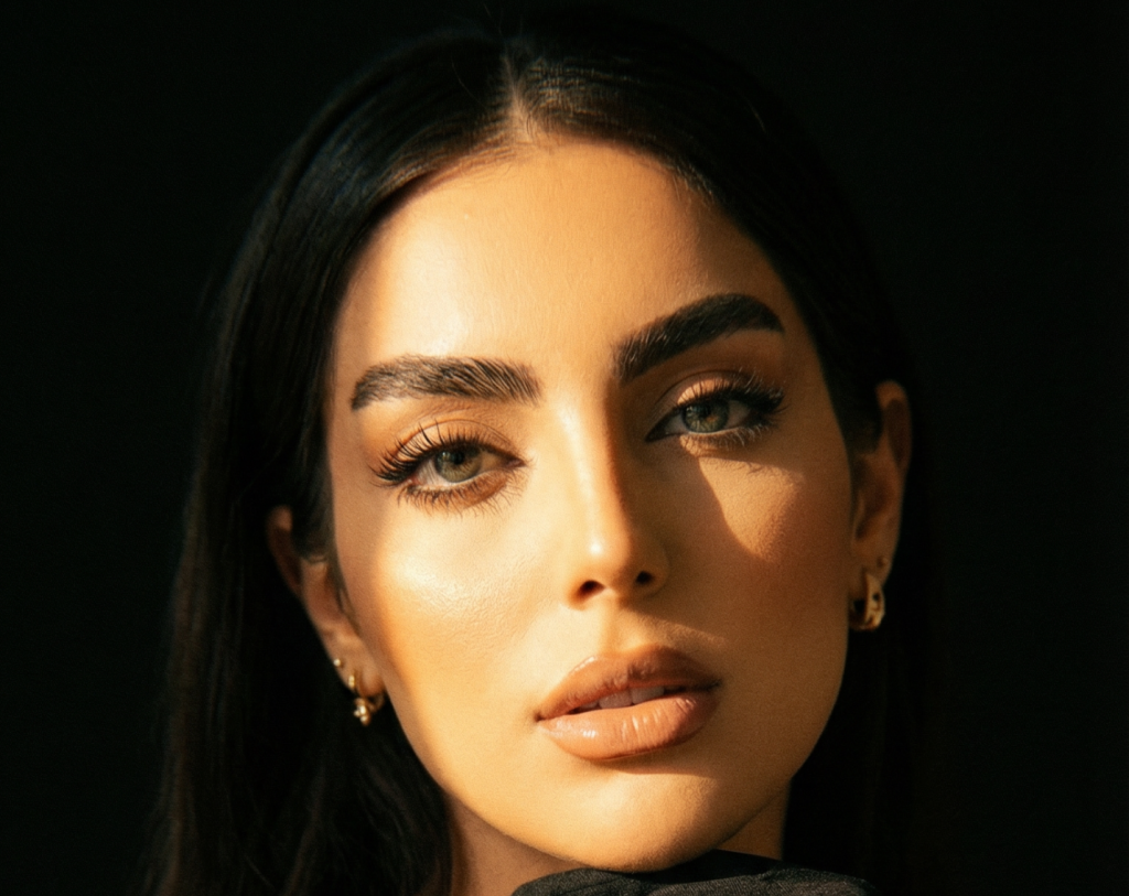 Türkiye’de Yeni Bir Başlangıç: Hadise Zarei’nin Yolculuğu