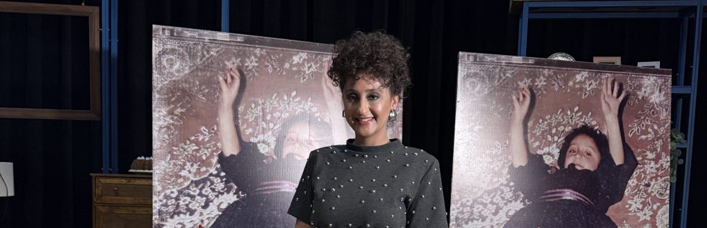 ECEM ERKEK’İN YAZIP OYNADIĞI ‘KARA KIZ’IN BASIN BULUŞMASI GERÇEKLEŞTİ!