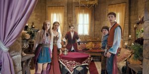 Kardeş Takımı 3 Vizyonda: 120 TL’ye Ailece Sinema Fırsatı