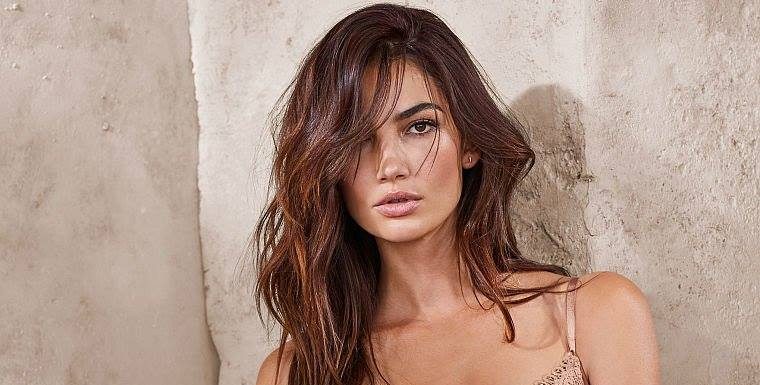 Lily Aldridge Kimdir? Kaç Yaşında, Nereli, Boyu Kaç? Lily Aldridge’in Hayatı