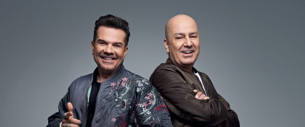 MURAT YETER VE KENAN DOĞULU’DAN GÜÇLÜ AÇILIŞ!