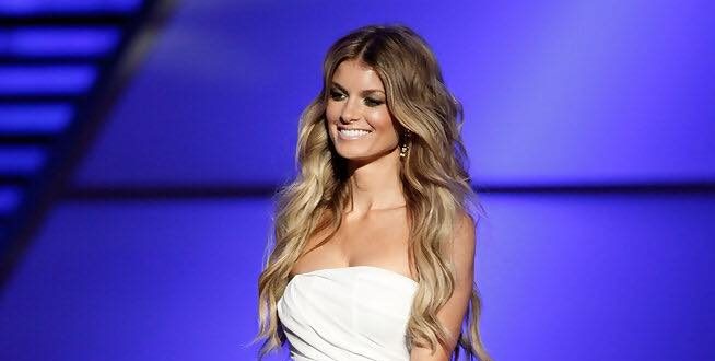 Marisa Miller Kimdir? Kaç Yaşında, Nereli, Boyu Kaç? Marisa Miller’ın Hayatı