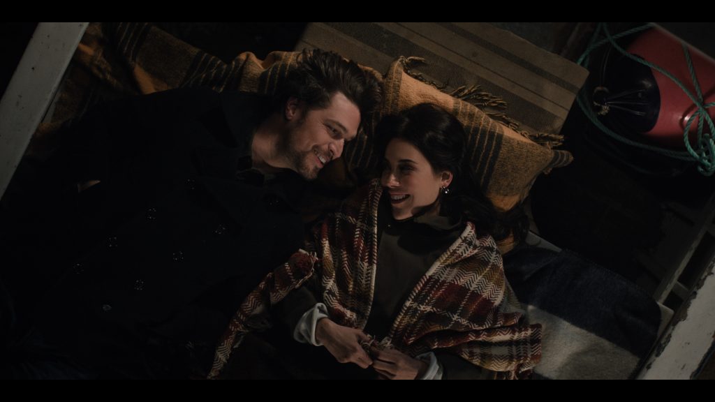 İstanbul’dan Lizbon’a: ‘Portekiz Aşkı’ fragmanı