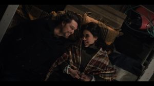 İstanbul’dan Lizbon’a: ‘Portekiz Aşkı’ fragmanı