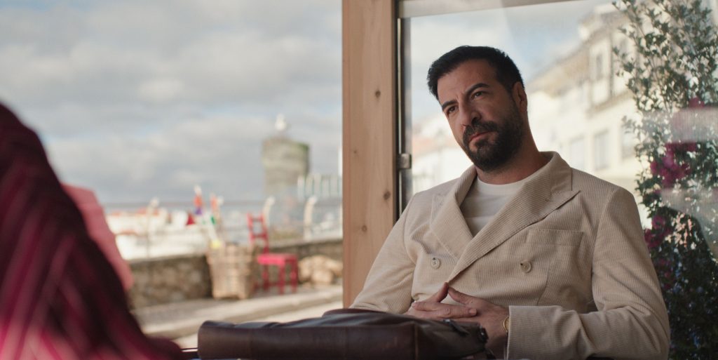 İsmail Demirci: “Portekiz Aşkı’ filmini herkes izlemeli”