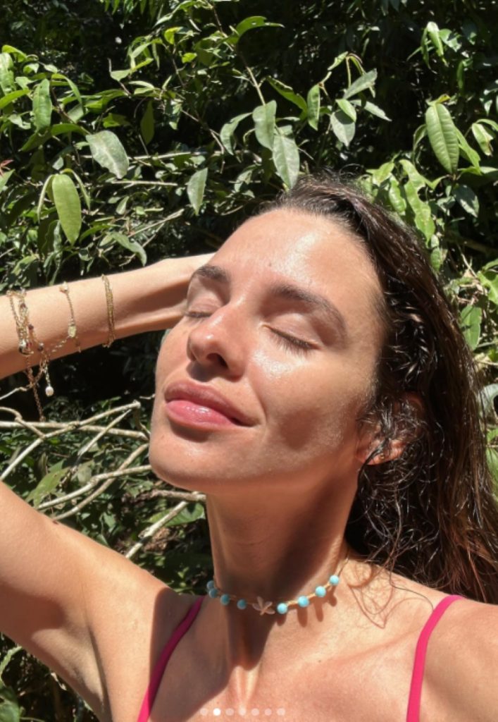 Priscila Reis Kimdir? Kaç Yaşında, Nereli? Priscila Reis’in Hayatı