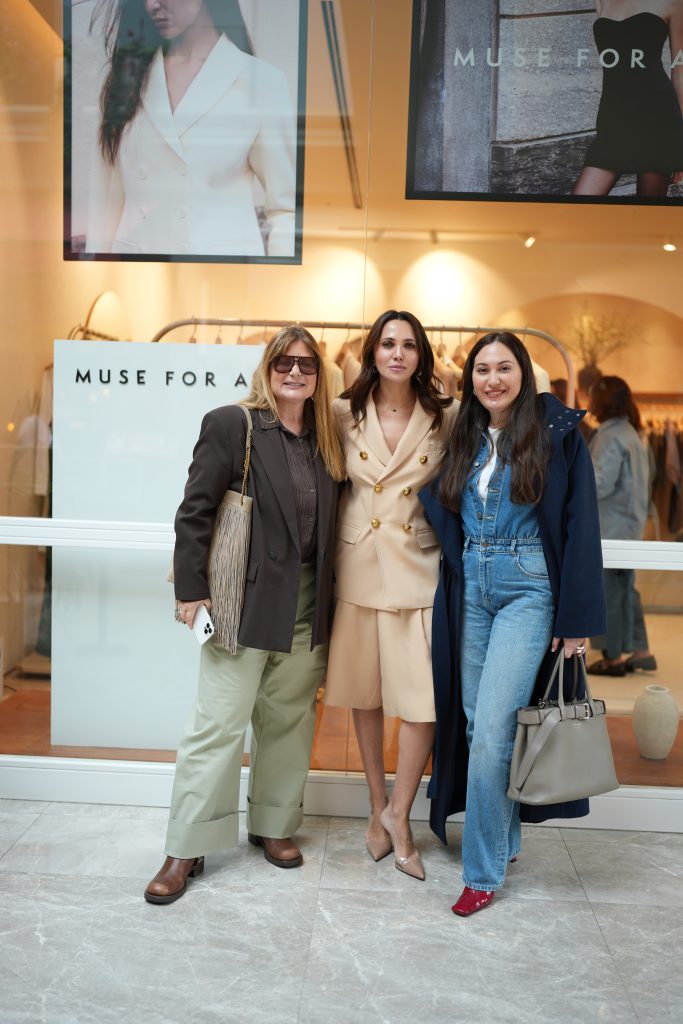 YASEMİN ÖĞÜN’DEN ÖZEL BİR DAVET