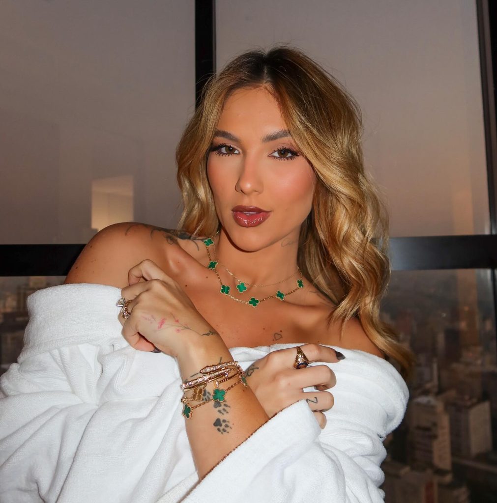 Virginia Fonseca Kimdir? Kaç Yaşında, Nereli? Virginia Fonseca’nın Hayatı