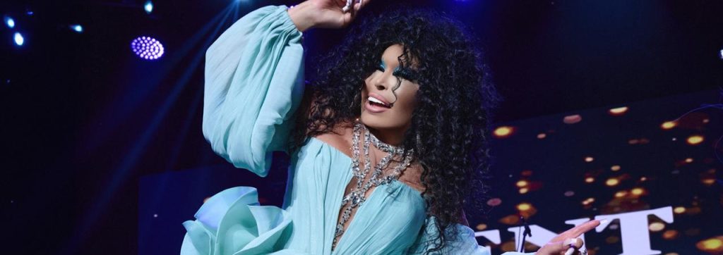 Diva Bülent Ersoy’un Yeni Şarkısı “Fragman” 24 Nisan’da Yayınlanıyor