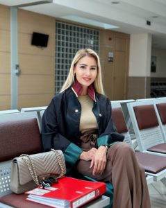 Av. Begüm Gürel Yazdı: Sosyal Medyada İtibar Suikasti