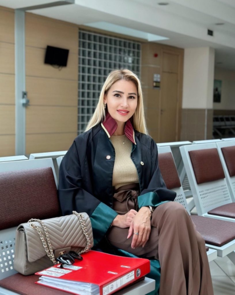 Av. Begüm Gürel Yazdı: Sosyal Medyada İtibar Suikasti